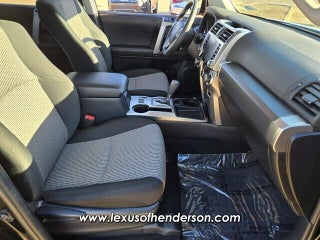 2024 Toyota 4Runner thumbnail – Henderson, NV – 18