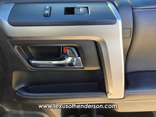 2024 Toyota 4Runner thumbnail – Henderson, NV – 20