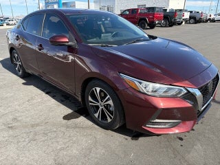 Nissan Sentra for sale Las Vegas