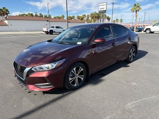 Nissan Sentra for sale Las Vegas