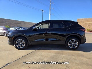 Chevrolet Blazer for sale Las Vegas
