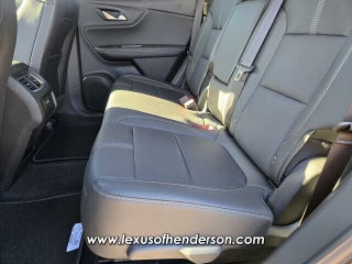 Chevrolet Blazer for sale Las Vegas
