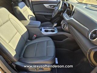 Chevrolet Blazer for sale Las Vegas