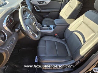 Chevrolet Blazer for sale Las Vegas
