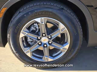 Chevrolet Blazer for sale Las Vegas