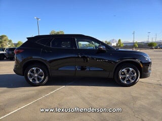 Chevrolet Blazer for sale Las Vegas