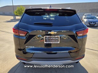 Chevrolet Blazer for sale Las Vegas