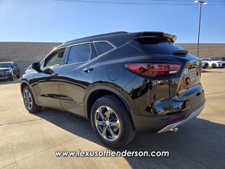Chevrolet Blazer for sale Las Vegas