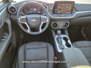 Chevrolet Blazer for sale Las Vegas