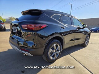 Chevrolet Blazer for sale Las Vegas
