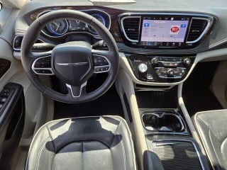 Chrysler Pacifica for sale Las Vegas