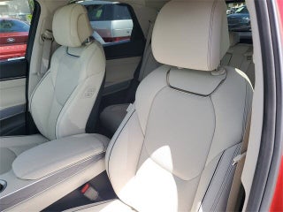 2025 Genesis GV70 thumbnail – Delray Beach, FL – 58