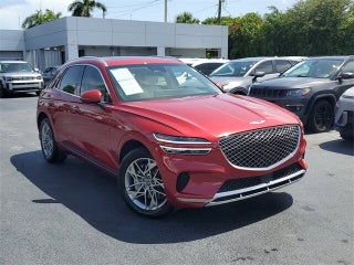 2025 Genesis GV70 thumbnail – Delray Beach, FL – 69