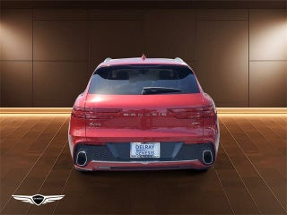 2025 Genesis GV70 thumbnail – Delray Beach, FL – 42