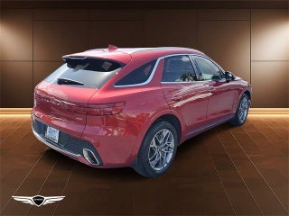 2025 Genesis GV70 thumbnail – Delray Beach, FL – 43