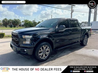 Ford F-150 for sale Las Vegas