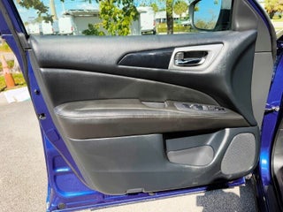 2019 Nissan Pathfinder thumbnail – Oakland Park, FL – 33