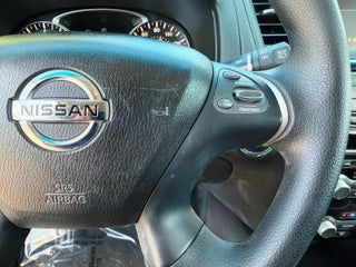 2019 Nissan Pathfinder thumbnail – Oakland Park, FL – 30