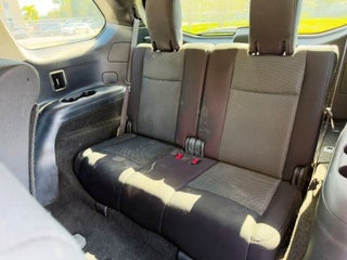 2019 Nissan Pathfinder thumbnail – Oakland Park, FL – 14