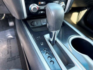 2019 Nissan Pathfinder thumbnail – Oakland Park, FL – 26