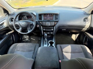 2019 Nissan Pathfinder thumbnail – Oakland Park, FL – 18