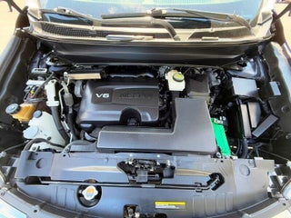 2019 Nissan Pathfinder thumbnail – Oakland Park, FL – 38