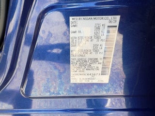 2019 Nissan Pathfinder thumbnail – Oakland Park, FL – 39