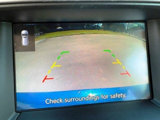 2019 Nissan Pathfinder thumbnail – Oakland Park, FL – 24