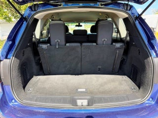 2019 Nissan Pathfinder thumbnail – Oakland Park, FL – 35