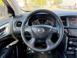 2019 Nissan Pathfinder thumbnail – Oakland Park, FL – 19