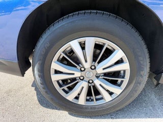 2019 Nissan Pathfinder thumbnail – Oakland Park, FL – 37