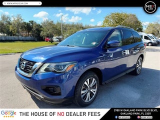 Nissan Pathfinder for sale Las Vegas