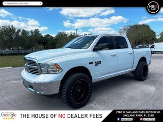 Ram 1500 Classic for sale Las Vegas
