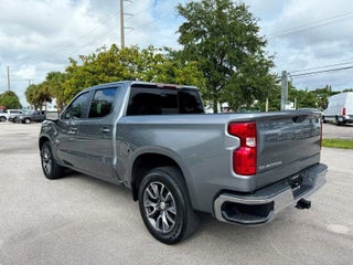 Chevrolet Silverado 1500 for sale Las Vegas