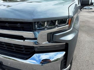 Chevrolet Silverado 1500 for sale Las Vegas