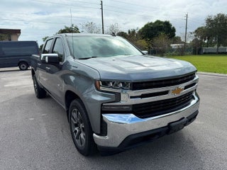 Chevrolet Silverado 1500 for sale Las Vegas