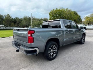 Chevrolet Silverado 1500 for sale Las Vegas