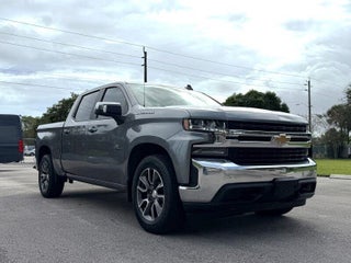 Chevrolet Silverado 1500 for sale Las Vegas