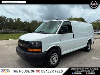 Chevrolet Express for sale Las Vegas