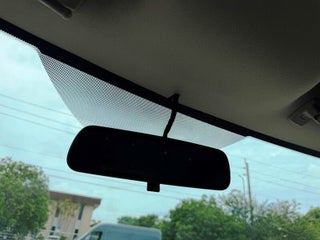2021 Chevrolet Express thumbnail – Oakland Park, FL – 17
