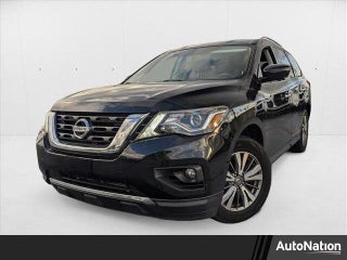 Nissan Pathfinder for sale Las Vegas