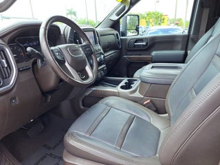 2022 GMC Sierra 2500HD thumbnail – Miami, FL – 11