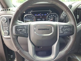 2022 GMC Sierra 2500HD thumbnail – Miami, FL – 14