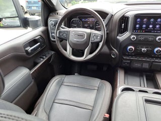 2022 GMC Sierra 2500HD thumbnail – Miami, FL – 9