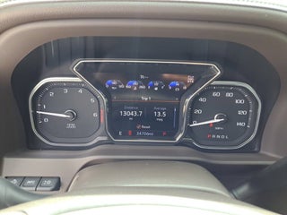 2022 GMC Sierra 2500HD thumbnail – Miami, FL – 15