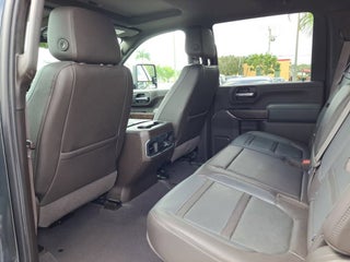 2022 GMC Sierra 2500HD thumbnail – Miami, FL – 7