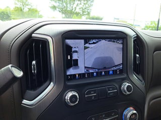 2022 GMC Sierra 2500HD thumbnail – Miami, FL – 18