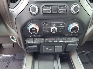 2022 GMC Sierra 2500HD thumbnail – Miami, FL – 17