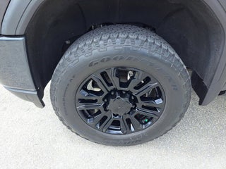 2022 GMC Sierra 2500HD thumbnail – Miami, FL – 19