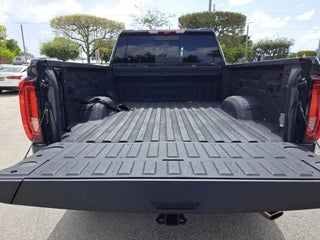 2022 GMC Sierra 2500HD thumbnail – Miami, FL – 6